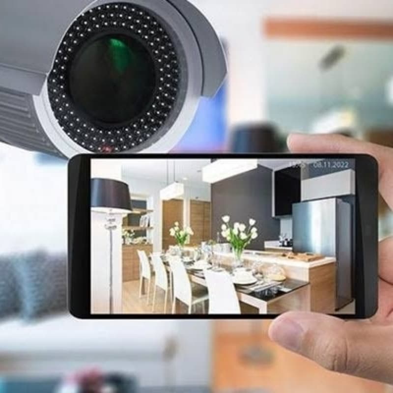 Cctv cameras
