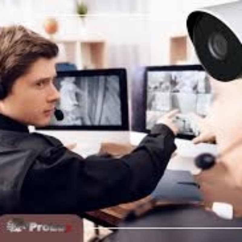 Cctv cameras